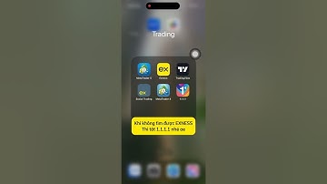 Cách đăng nhập tài khoản Forex Exness vào MT5/MT4 chi tiết nhất