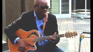 Aaron Lordson Covers Imagine Von John Lennon, Live And ...