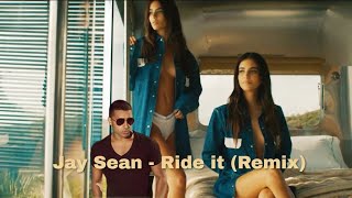 Jay Sean - Ride it (Remix)