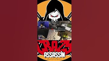 G7 team wipe 2 e z #shorts  #apexlegends #apextwitch #apex