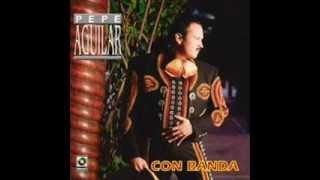 Son las dos de la mañana - Pepe Aguilar con banda chords