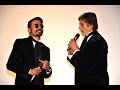 Amitabh And Dhanush Stunned The Audience By Singing Ilayaraja Songs At Shamitabh Audio Launch
