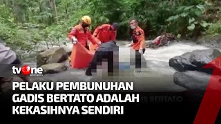 Misteri Jasad Gadis Bertato Tak Bernyawa Diungkap Polisi | Ragam Perkara tvOne