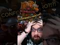Was Sir Bombastic Finally CONFIRMED?!