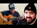 Alip Ba Ta -  &quot;Thank You For Loving Me&quot; (Bon Jovi Cover) | Rock Musician Reacts