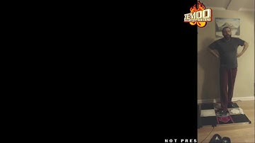 1170th Daily Dance Ritual: Getting back into shape with DDR / Stepmania