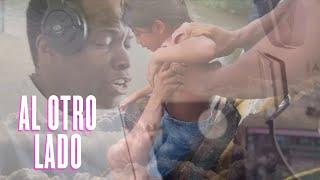 Mauro Castillo - Al Otro Lado Video Oficial