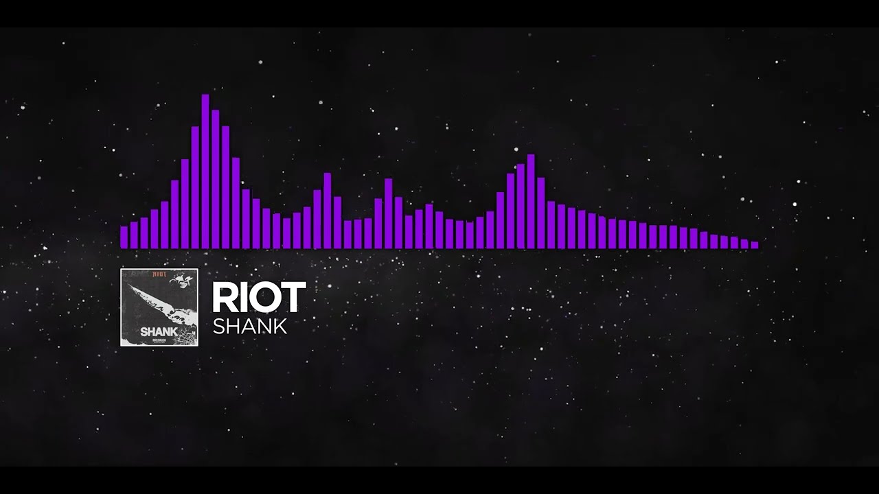 RIOT Shank monstercat fanmade - YouTube