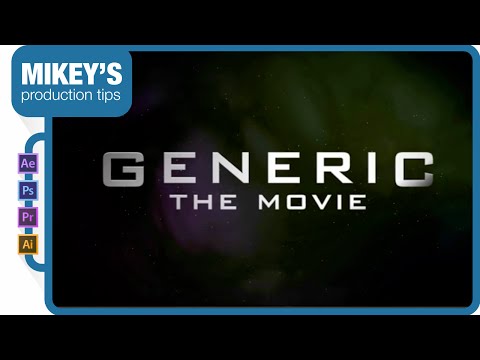 generic-movie-title-trailer-text:-after-effects-tutorial