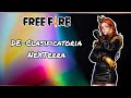 #FreeFire 🔥 DE-Clasificatoria, Partida Express 🏷️⭐