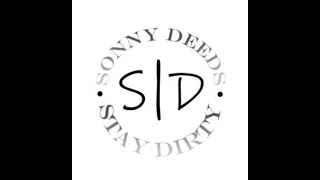 SONNY DEEDS WITH A SPECIAL MESSAGE REGARDING DCW'S GUTS AND GLORY