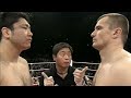 Mirko Cro Cop TKOs Yoshihisa Yamamoto | PRIDE Bushido 2, 2004 | On This Day