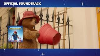 Paddington 2 The Soundtrack