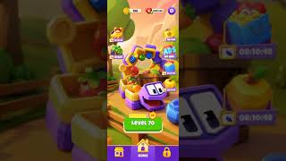 Snacky Dash 70 | GAME Walkthrough
