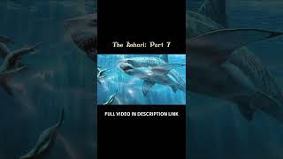 Download Lagu The Ashari Explained Part 7 Water Ashari | Critical Role D\u0026D Lore | Factions of Exandria #shorts MP3