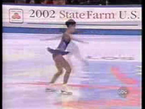 Figure Skating Program: Nocturne in C-Sharp Minor ...