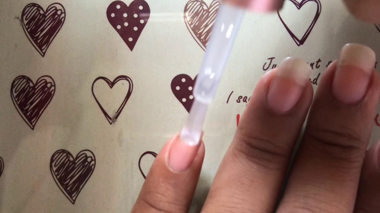 1. "Super Easy Nail Art Tutorial for Beginners" - wide 8