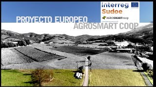 Proxecto AGROSMARTcoop - video presentación