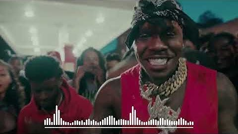 Rich Dunk (Ft. DaBaby) - BIG DAWG