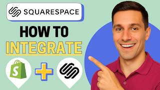 How To Integrate Shopify With Squarespace Quick Tutorial