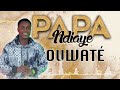 Papa Ndiaye - Ouwaté by Ibou Mbaye & Group 🎶
