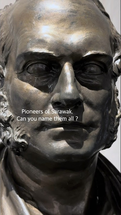 History Of Sarawak  And Borneo : Can You Score 6/6?