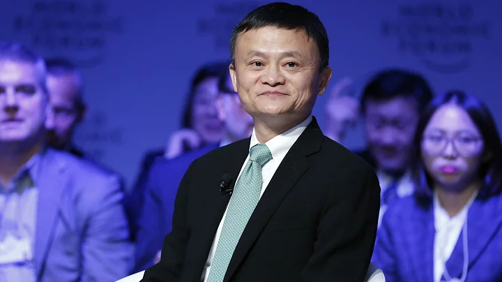 Jack Ma on how Amazon and Alibaba differ | CNBC International - DayDayNews
