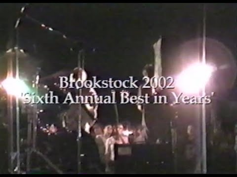 BrookStock 2002 - Mountain Brook High School - September 2002