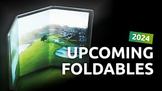 The Best Upcoming Foldables in 2024: Phones, Tablets & Laptops Resimi