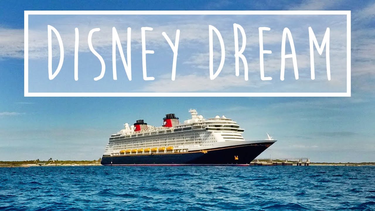 onboard-the-disney-dream-youtube
