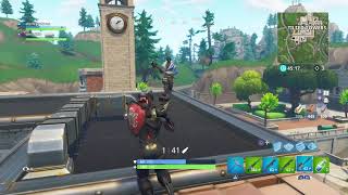 Kid Rage Quits After They Get No Scoped