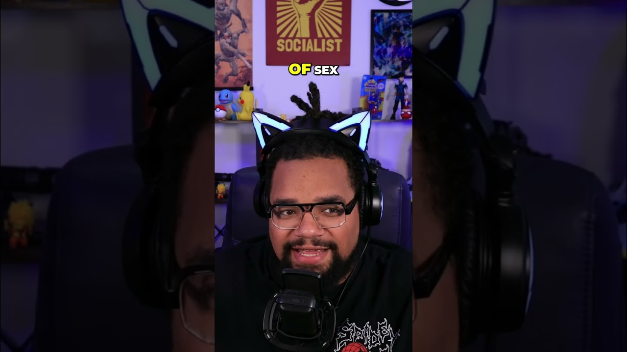 Binary Explained: Pronouns & Gender Beyond Two #shorts