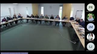 Public Board Meeting 20240327 093454 Meeting Recording 1