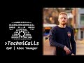 If You Want to be a Coder, Code | Technicalls Ep8 with Alex Younger