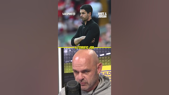 Amorim and Arteta to be sacked by Christmas!? 😳 #manchesterunited #arsenal