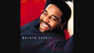 Gerald LeVert - She Done Been chords