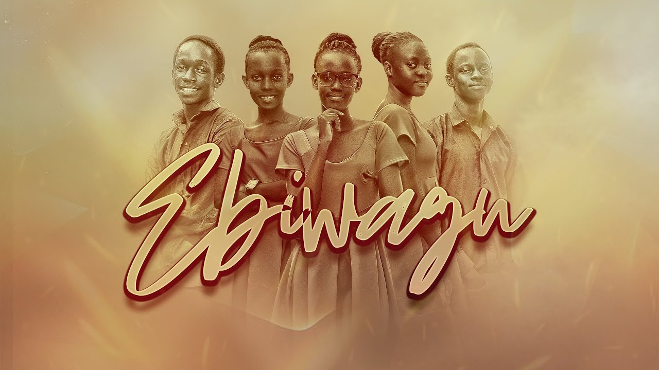 Watch Ebiwagu - Shepherd's Flock Choir, Kennedy SS on YouTube Watch Ebiwagu - Shepherd's Flock Choir, Kennedy SS on YouTube