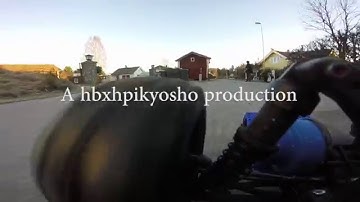 HPI E-firestorm Onboard-camera ONROAD speedruns++