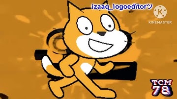 Scratch Cat Csupo V4 