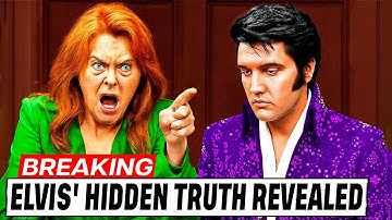 At 84, Ann Margret Finally Reveals the Truth About Elvis Presley