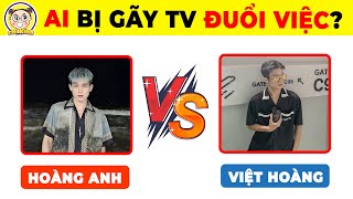 Chiêm Ngưỡng Nhan Sắc Tuyệt Đỉnh Cực Phẩm Của Các Nam Thần Team Gãy TV #gãytv