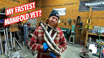 Building the Red Demon