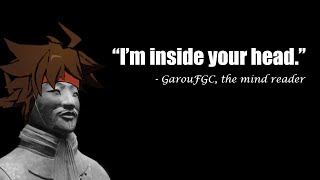 FOOLS RUSH IN WHERE ANGELS FEAR TO TREAD... - [GUILTY GEAR STRIVE]