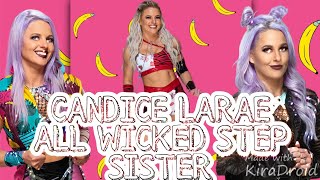 Download lagu CANDICE LARAE ALL WICKED STEP SISTER🦋☠😊