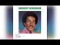 Smokey Robinson - Daylight & Darkness