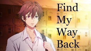 Find My Way Back - Zutto Mae Kara Suki Deshita