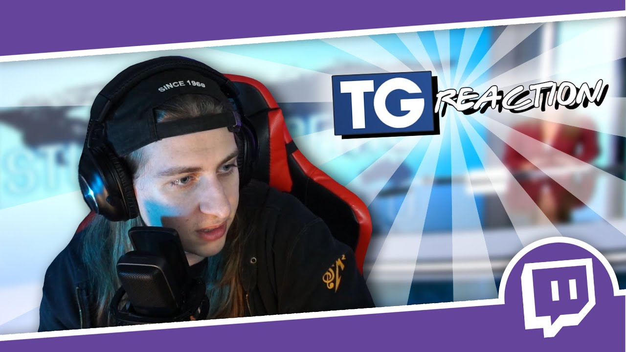 🔴 Reaction a servizi del Telegiornale Imbarazzanti