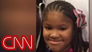 Mom speaks after child is killed in drive-by