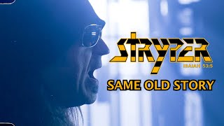 Stryper - 