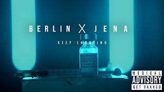 Medimeisterschaften 2021 - Berlinxjena - Mehrena